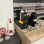 'ni Mia Appartement *