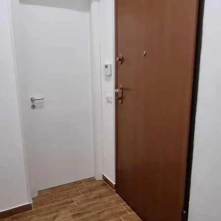 Apartment 'ni Mia Palermo
