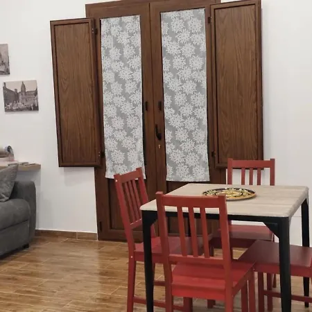 Apartment 'ni Mia
