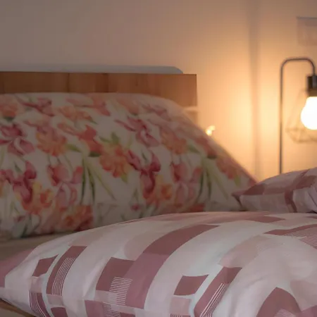 Appartement 'ni Mia *