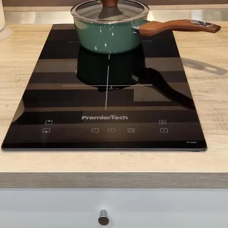 Apartamento 'ni Mia Palermo