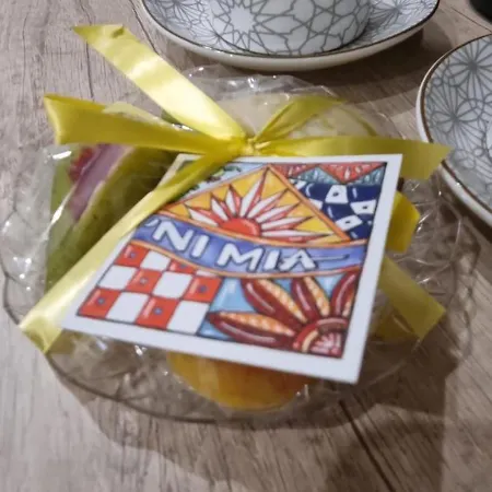 Apartamento 'ni Mia