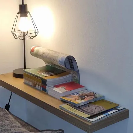 Apartamento 'ni Mia Palermo